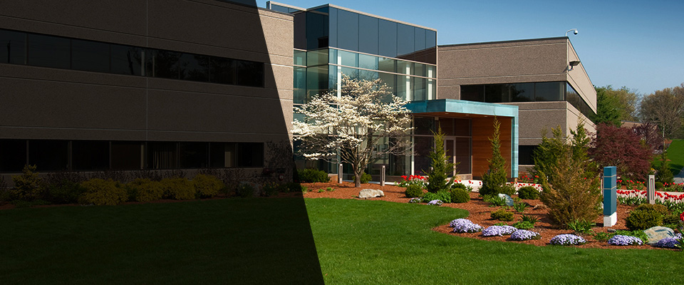 Grand Blanc Landscapers