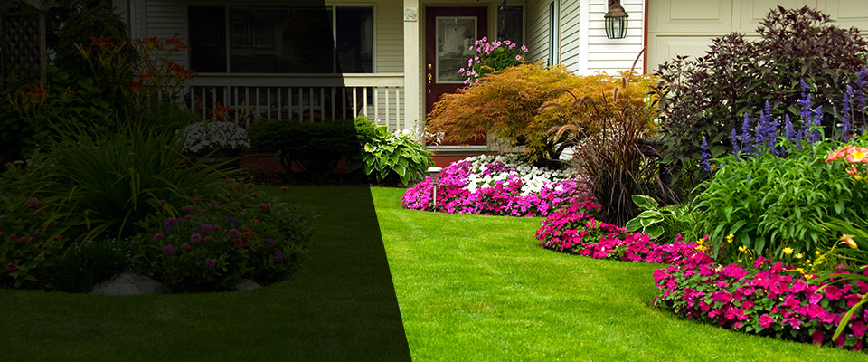 Grand Blanc Landscapers